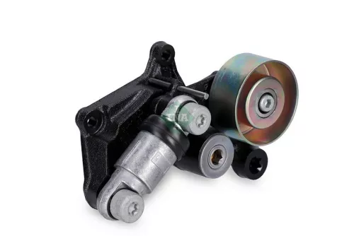 Schaeffler INA Schaeffler INA 534 0041 10 Ina Belt Tensioner V-ribbed Belt For Mercedes-benz C-class E-class 