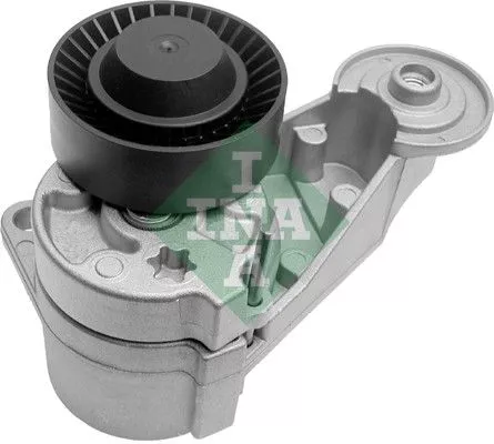 Ina Belt Tensioner V-ribbed Belt For Volvo S60 S80 V70 Xc70 Xc90