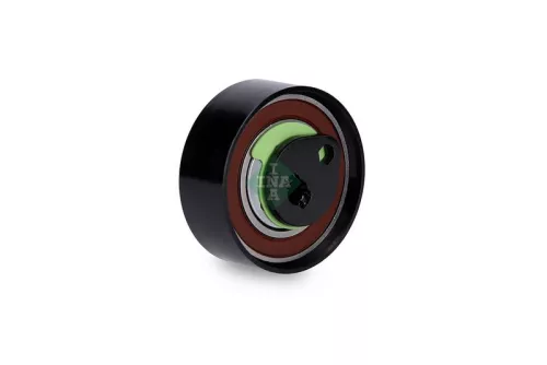 Schaeffler INA Schaeffler INA 531 0276 30 Ina Timing Belt Tensioner Pulley For Volvo Vw 850 Lt 28-35 Lt 28-46 S70 S80 Tran 