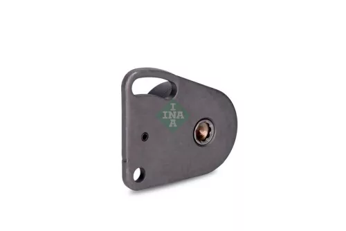 Schaeffler INA Schaeffler INA 531 0025 10 Ina Timing Belt Tensioner Pulley For Ford Ford Australia Ford Otosan Capri Consu 