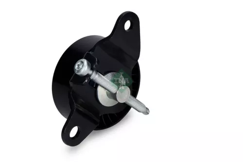 Schaeffler INA Schaeffler INA 531 0540 10 Tensioner Pulley, V-ribbed belt 