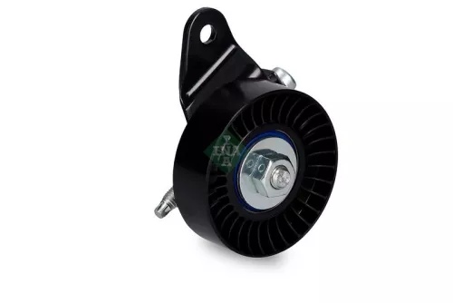 Schaeffler INA Schaeffler INA 531 0540 10 Tensioner Pulley, V-ribbed belt 