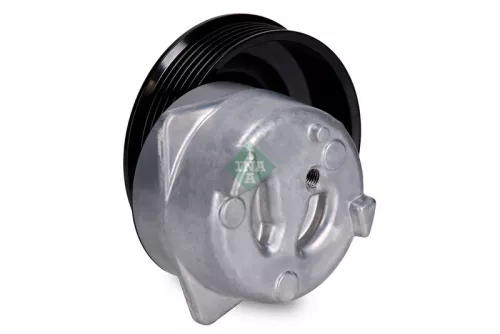 Schaeffler INA Schaeffler INA 531 0541 10 Tensioner Pulley, V-ribbed belt 