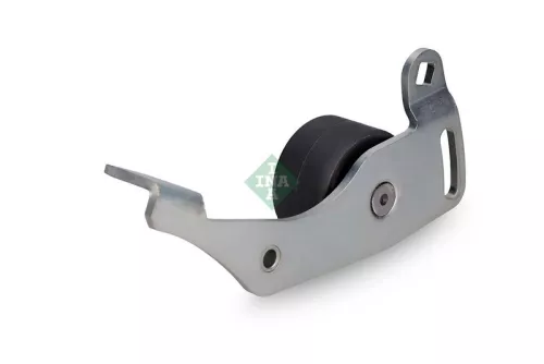 Schaeffler INA Schaeffler INA 531 0034 10 Ina Timing Belt Tensioner Pulley For Citroën Fso Lada Peugeot Rover Talbot 200 2 