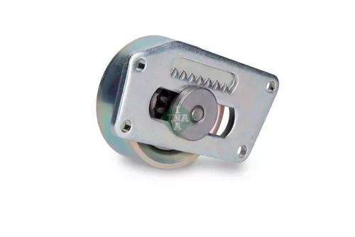 Schaeffler INA Schaeffler INA 531 0306 10 Tensioner Pulley, V-ribbed belt 