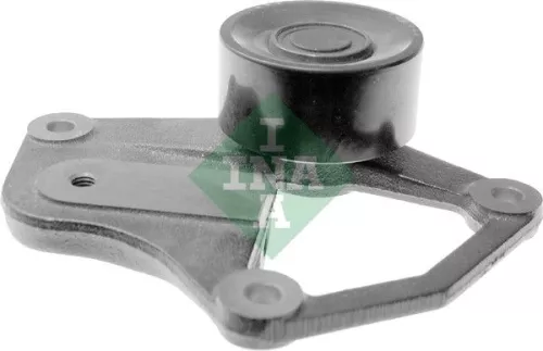 Ina Deflection Idler Guide Pulley V-ribbed Belt For Citroën Peugeot 306 405 Xantia Zx