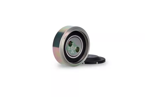 Schaeffler INA Schaeffler INA 531 0307 10 Tensioner Pulley, V-ribbed belt 
