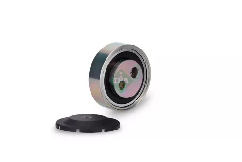 Schaeffler INA Schaeffler INA 531 0307 10 Tensioner Pulley, V-ribbed belt 