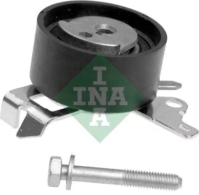 Ina Timing Belt Tensioner Pulley For Citroën Citroën (Df-psa) Fiat Lancia Peugeo