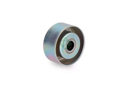 Schaeffler INA Schaeffler INA 531 0550 10 Deflection/Guide Pulley, V-ribbed belt 