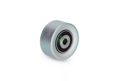 Schaeffler INA Schaeffler INA 531 0550 10 Deflection/Guide Pulley, V-ribbed belt 