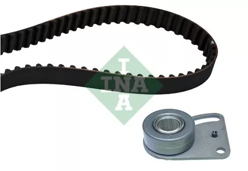 Ina Timing Belt Kit For Ford Ford Australia Ford Otosan Capri Consul Escort Gran