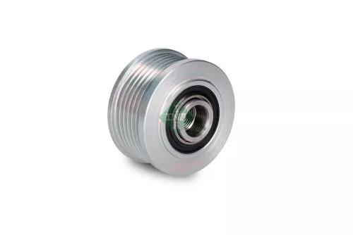 Schaeffler INA Schaeffler INA 535 0023 10 Ina Overrunning Alternator Clutch Pulley For Alfa Romeo Fiat Lancia 145 146 156 Brava Bra 