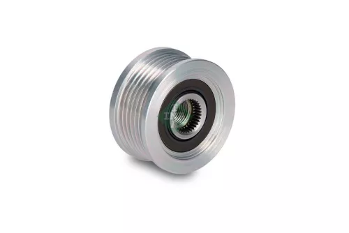 Schaeffler INA Schaeffler INA 535 0023 10 Ina Overrunning Alternator Clutch Pulley For Alfa Romeo Fiat Lancia 145 146 156 Brava Bra 