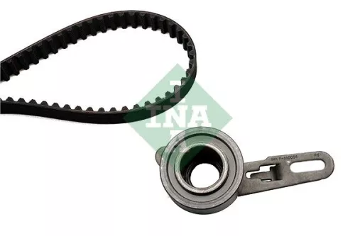 Ina Timing Belt Kit For Ford Transit