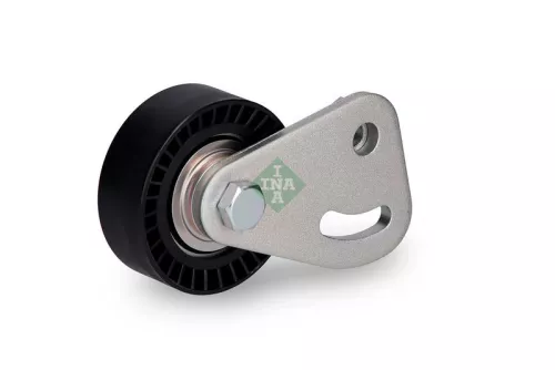 Schaeffler INA Schaeffler INA 531 0322 10 Tensioner Pulley, V-ribbed belt 