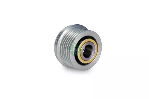 Schaeffler INA Schaeffler INA 535 0074 10 Ina Overrunning Alternator Clutch Pulley For Ford Mondeo 