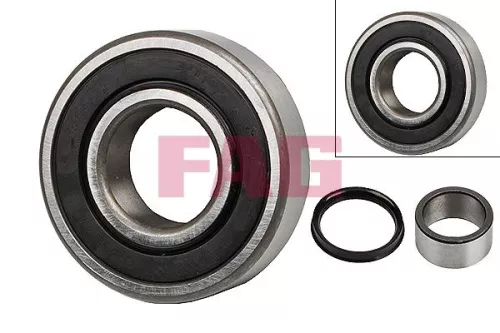 Fag Rear Wheel Bearing Kit For Nissan Serena