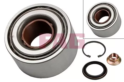 Fag Front Wheel Bearing Kit For Nissan Serena