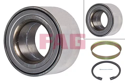 Fag Front Wheel Bearing Kit For Daihatsu Toyota Applause Avanza Charade Gran Mov