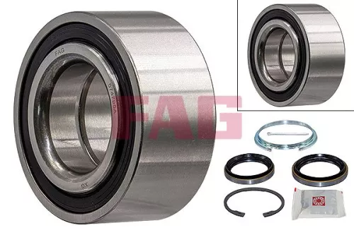 Fag Front Wheel Bearing Kit For Holden Lexus Toyota Apollo Caldina Camry Carina 