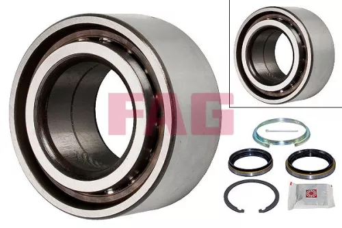 Fag Front Wheel Bearing Kit For Holden Toyota Corolla Nova Shuttle Sprinter Spri