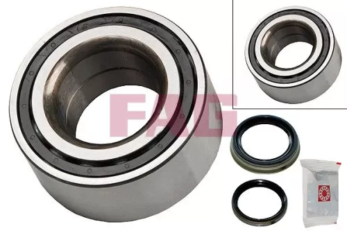 Fag Front Wheel Bearing Kit For Toyota Starlet