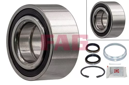 Fag Front Wheel Bearing Kit For Toyota Caldina Carina E Celica Corona Rav 4