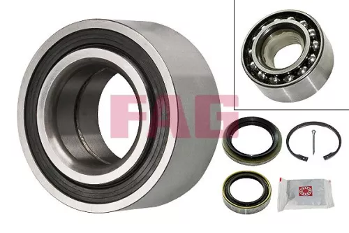 Fag Rear Wheel Bearing Kit For Toyota Celica