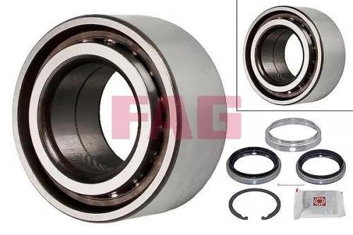 Fag Front Wheel Bearing Kit For Holden Toyota Corolla Corolla Levin Nova