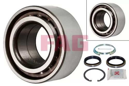 Fag Front Wheel Bearing Kit For Holden Toyota Avanza Corolla Corolla Levin Nova 