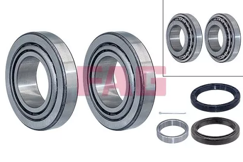 Fag Front Wheel Bearing Kit For Austin Rover Mini Mini-moke