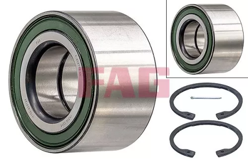 Fag Front Wheel Bearing Kit For Holden Opel Vauxhall Barina Combo Combo Tour Cor