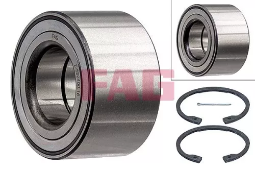 Fag Front Wheel Bearing Kit For Holden Opel Vauxhall Astra Astra F Classic Astra