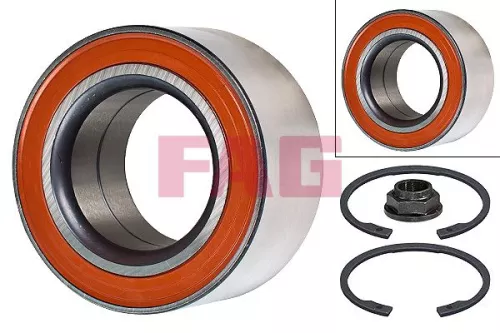 Fag Front Wheel Bearing Kit For Saab 90 900 99