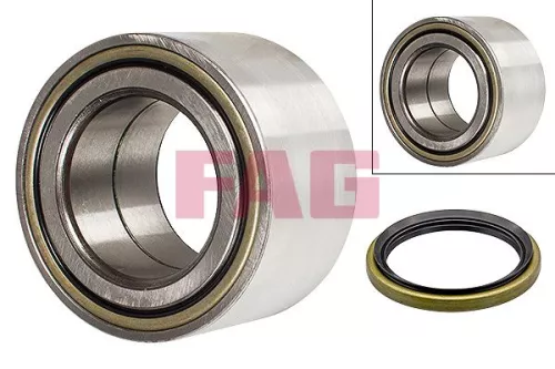 Fag Rear Wheel Bearing Kit For Ford Transit