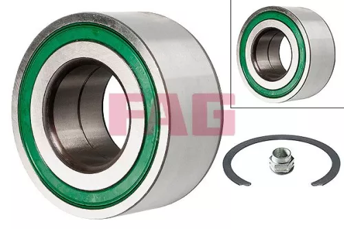 Fag Front Wheel Bearing Kit For Fiat Lancia Brava Bravo Dedra Delta Marea Punto 