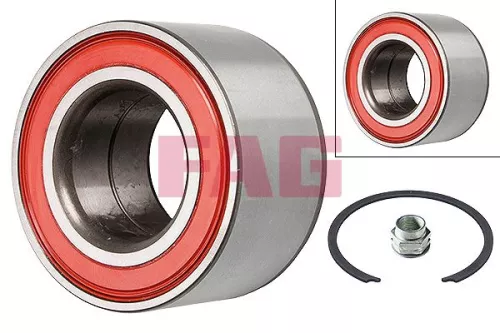 Fag Front Wheel Bearing Kit For Fiat Palio Siena