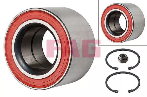 Fag Front Wheel Bearing Kit For Lada 110 111 112 Samara
