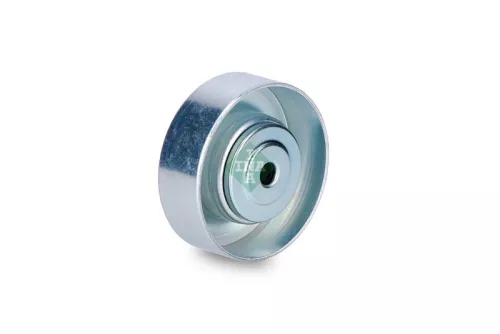 Schaeffler INA Schaeffler INA 532 0363 20 Ina Deflection Idler Guide Pulley V-ribbed Belt For Bmw Land Rover Opel Rover 3 5 7 75 