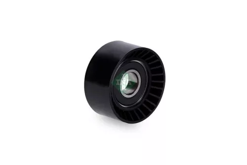 Schaeffler INA Schaeffler INA 532 0364 20 Ina Deflection Idler Guide Pulley V-ribbed Belt For Mitsubishi Nissan Opel Renault Vau 