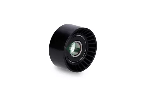 Schaeffler INA Schaeffler INA 532 0364 20 Ina Deflection Idler Guide Pulley V-ribbed Belt For Mitsubishi Nissan Opel Renault Vau 
