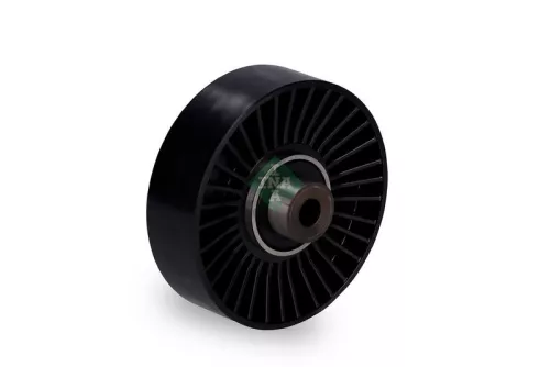 Schaeffler INA Schaeffler INA 532 0369 20 Ina Deflection Idler Guide Pulley V-ribbed Belt For Alfa Romeo Fiat Lancia 145 146 147 
