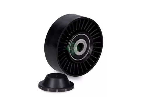 Schaeffler INA Schaeffler INA 532 0370 20 Ina Deflection Idler Guide Pulley V-ribbed Belt For Alfa Romeo Fiat Lancia 145 146 147 