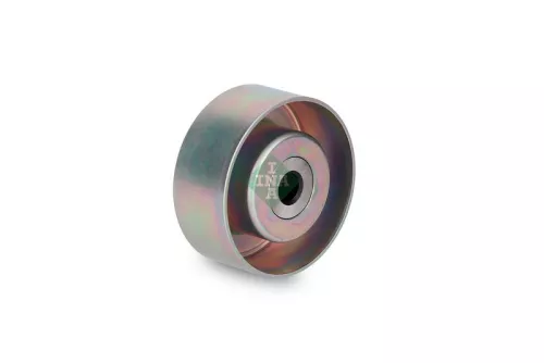 Schaeffler INA Schaeffler INA 532 0360 10 Ina Deflection Idler Guide Pulley V-ribbed Belt For Alfa Romeo Citroën Fiat Lancia Peu 