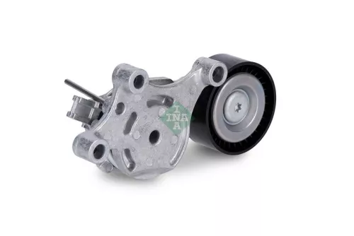 Schaeffler INA Schaeffler INA 534 0075 20 Ina Belt Tensioner V-ribbed Belt For Citroën Ds Ford Mazda Mini Mitsubishi Peuge 