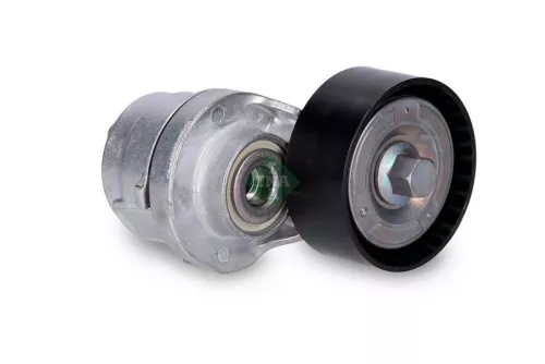 Schaeffler INA Schaeffler INA 533 0061 20 Ina Belt Tensioner V-ribbed Belt For Fiat Iveco Daily Ducato 