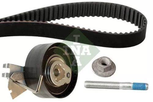 Ina Timing Belt Kit For Citroën Fiat Peugeot 1007 106 206 206+ 207 207 Sw 208 30