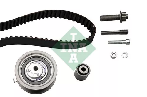 Ina Timing Belt Kit For Audi Vw A4 Passat