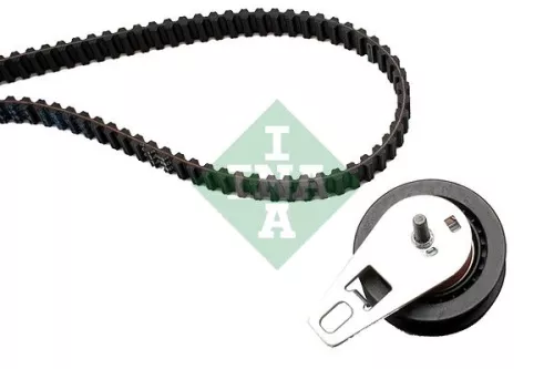 Ina Timing Belt Kit For Alfa Romeo Gac Lancia 145 146 147 155 156 166 Dedra Delt